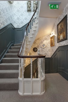 The Clerk & Well Pub and Rooms, London, United Kingdom
