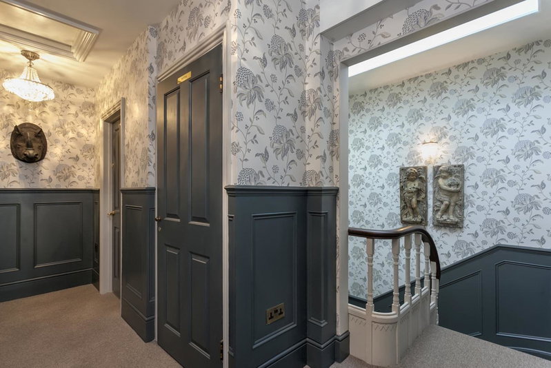The Clerk & Well Pub and Rooms, London, United Kingdom