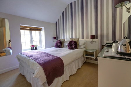 Manor Court Hotel, Bridlington, United Kingdom