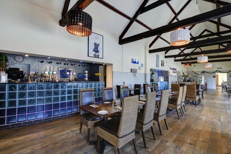 Manor Court Hotel, Bridlington, United Kingdom