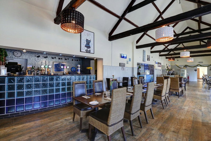 Manor Court Hotel, Bridlington, United Kingdom