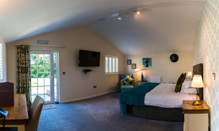 Manor Court Hotel, Bridlington, United Kingdom
