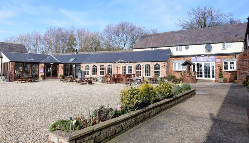 Manor Court Hotel, Bridlington, United Kingdom