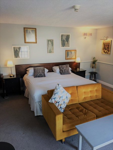 Manor Court Hotel, Bridlington, United Kingdom