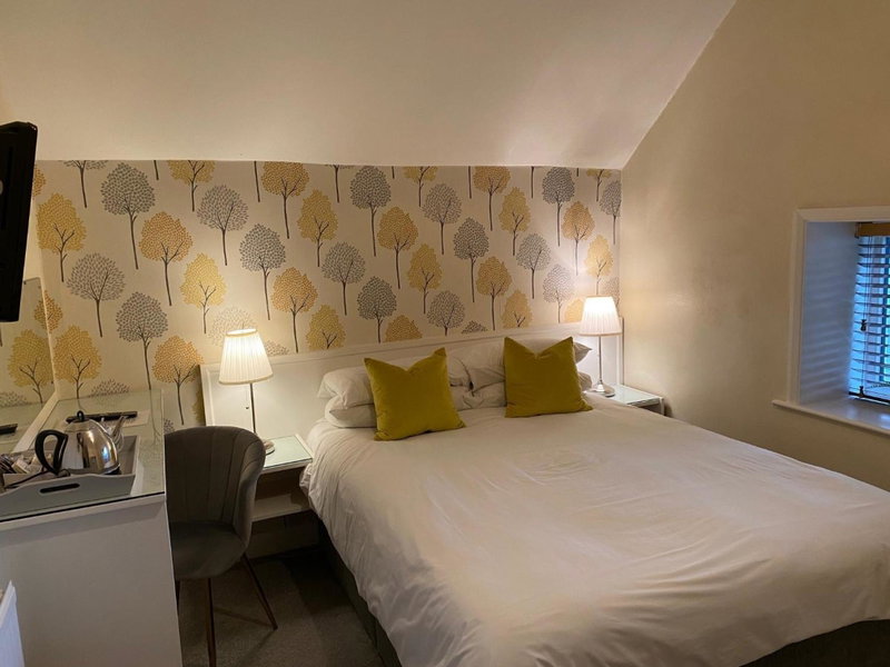 Manor Court Hotel, Bridlington, United Kingdom