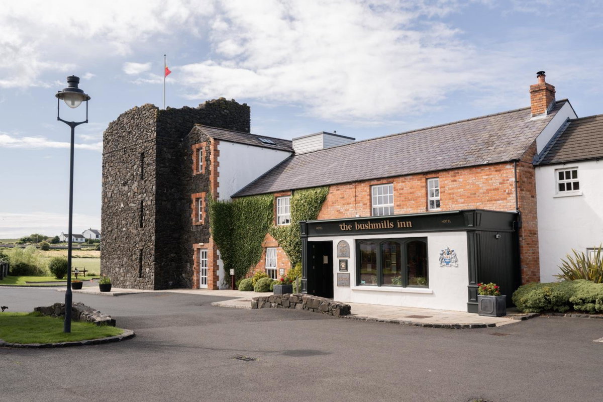 Bushmills Inn Hotel & Restaurant, United Kingdom