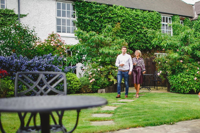 Bushmills Inn Hotel & Restaurant, Bushmills, United Kingdom