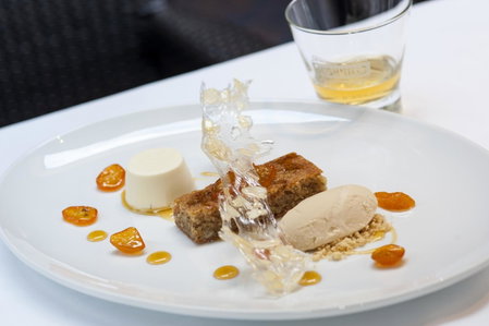 Bushmills Inn Hotel & Restaurant, Bushmills, United Kingdom