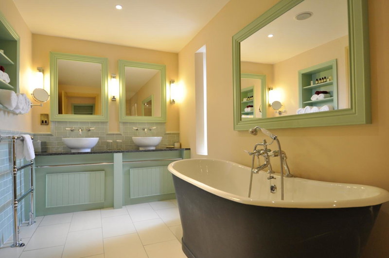 Bushmills Inn Hotel & Restaurant, Bushmills, United Kingdom