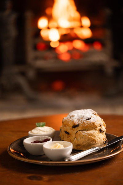 Bushmills Inn Hotel & Restaurant, Bushmills, United Kingdom