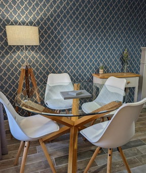 Antrim Coast Apartments, Cushendall, United Kingdom