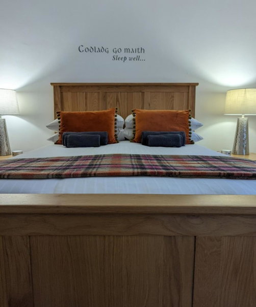 Antrim Coast Apartments, Cushendall, United Kingdom