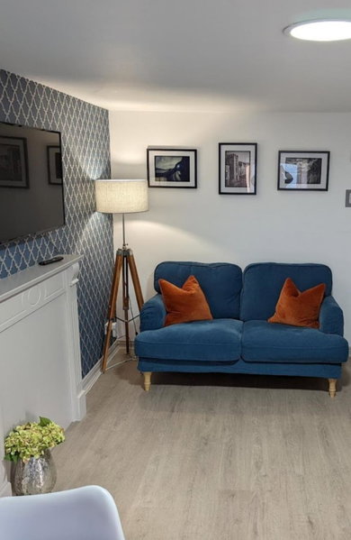 Antrim Coast Apartments, Cushendall, United Kingdom