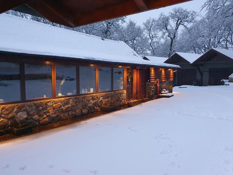 B&B Drum Farm, Stirling, United Kingdom