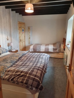 B&B Drum Farm, Stirling, United Kingdom