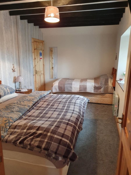 B&B Drum Farm, Stirling, United Kingdom