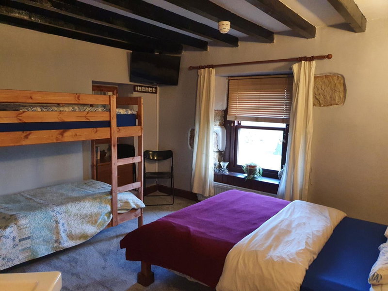 B&B Drum Farm, Stirling, United Kingdom