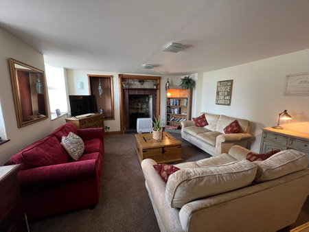 Anchor Hotel, Johnshaven, United Kingdom