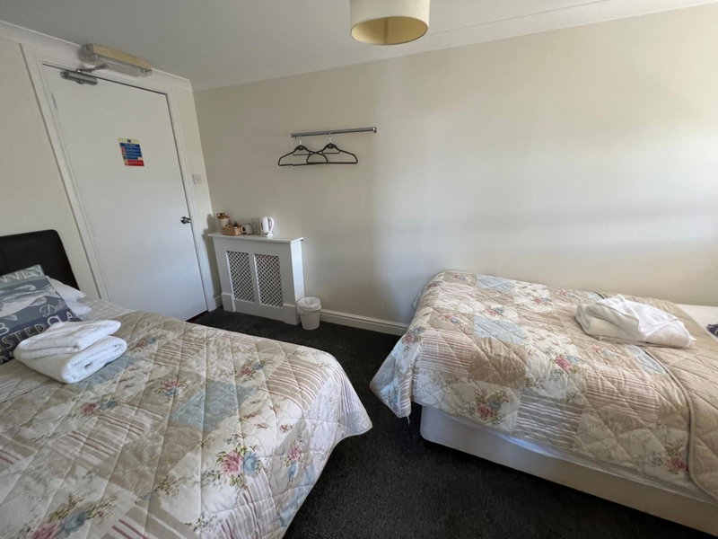 Anchor Hotel, Johnshaven, United Kingdom