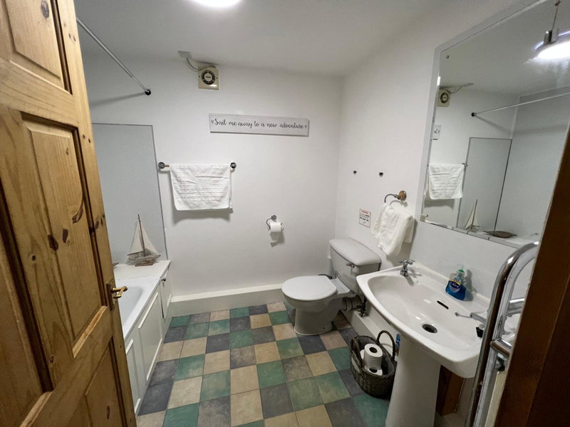 Anchor Hotel, Johnshaven, United Kingdom