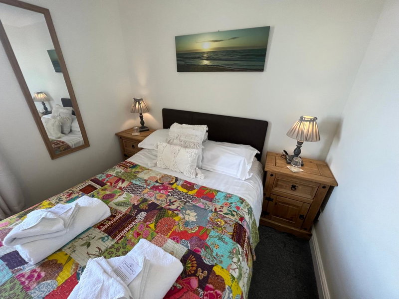 Anchor Hotel, Johnshaven, United Kingdom