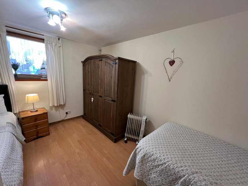 Anchor Hotel, Johnshaven, United Kingdom
