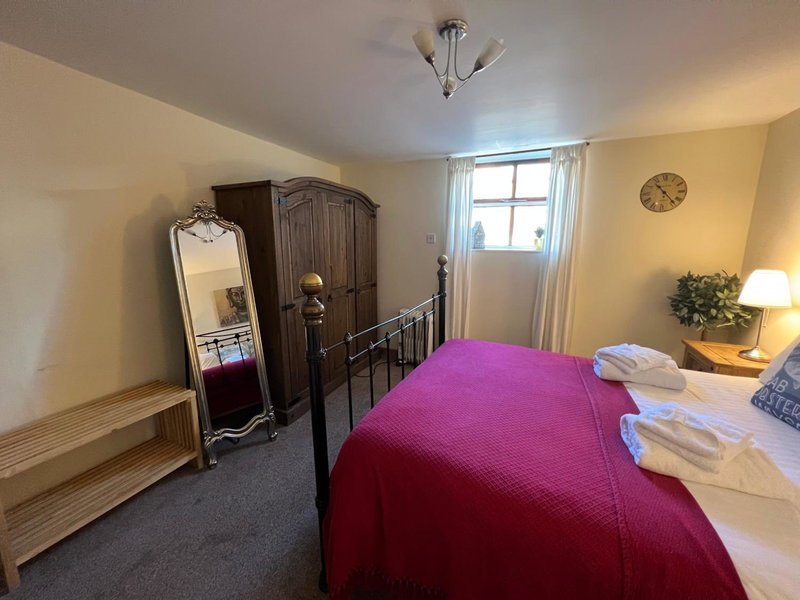 Anchor Hotel, Johnshaven, United Kingdom