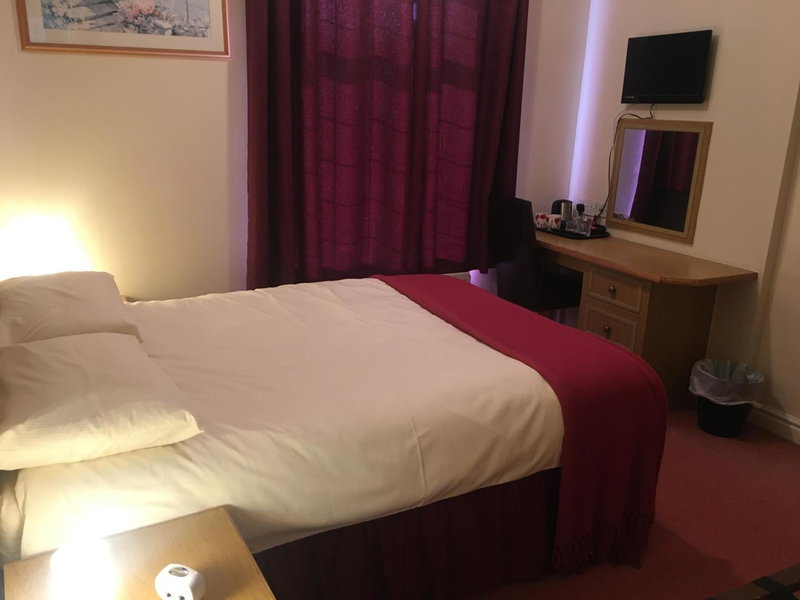 Holly Trees Hotel, Alsager, United Kingdom