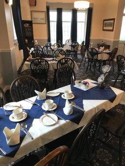 Holly Trees Hotel, Alsager, United Kingdom