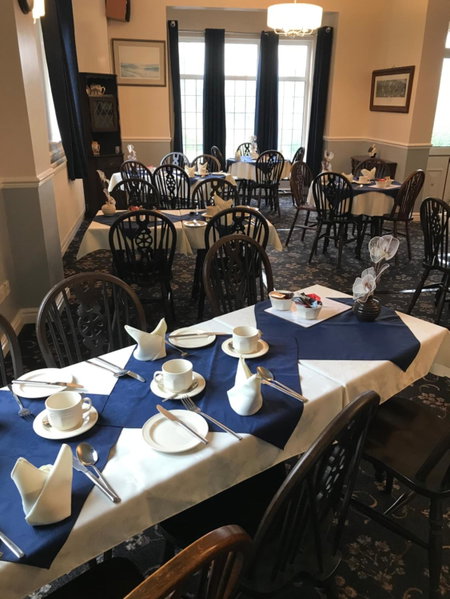 Holly Trees Hotel, Alsager, United Kingdom