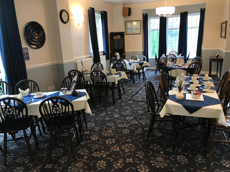 Holly Trees Hotel, Alsager, United Kingdom