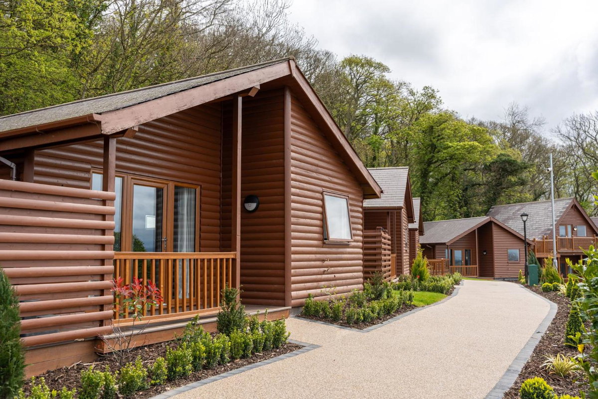 Marian Resort And Spa, United Kingdom
