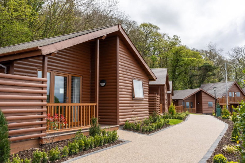 Marian Resort And Spa, Prestatyn, United Kingdom