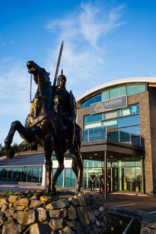 Marian Resort And Spa, Prestatyn, United Kingdom