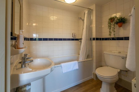 The Kings Arms Hotel, Melksham, United Kingdom
