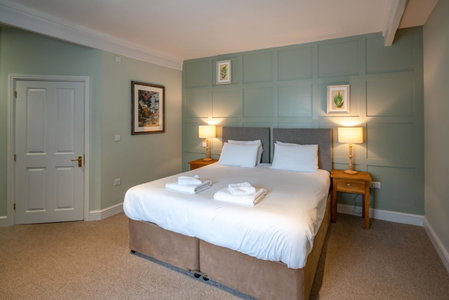 The Kings Arms Hotel, Melksham, United Kingdom
