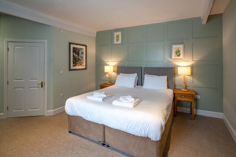 The Kings Arms Hotel, Melksham, United Kingdom