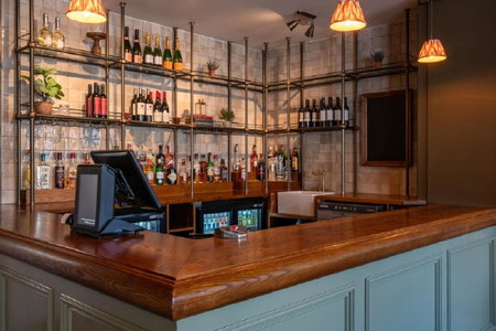 The Kings Arms Hotel, Melksham, United Kingdom