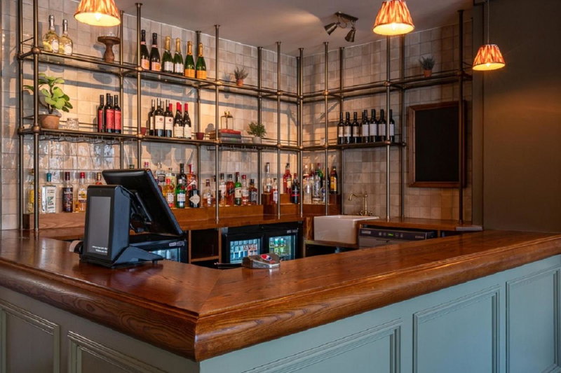 The Kings Arms Hotel, Melksham, United Kingdom
