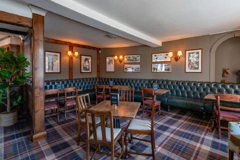 The Kings Arms Hotel, Melksham, United Kingdom