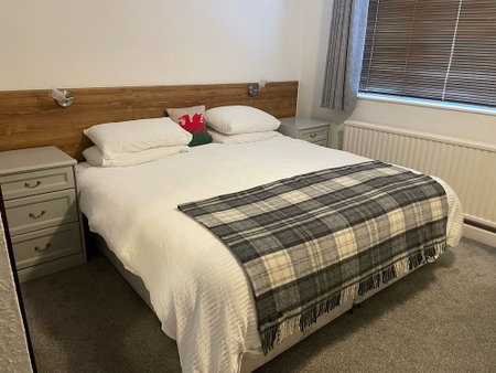 Salutation Inn, Crymych, United Kingdom