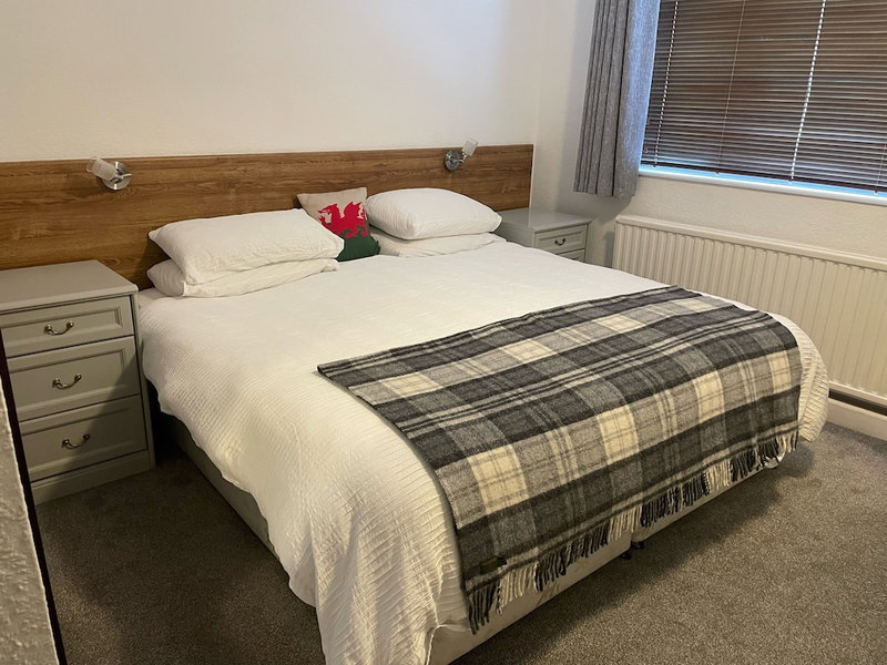 Salutation Inn, Crymych, United Kingdom