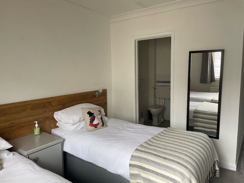 Salutation Inn, Crymych, United Kingdom