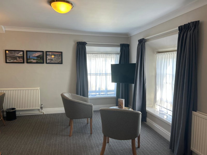 Hotel Penwig, New Quay, United Kingdom
