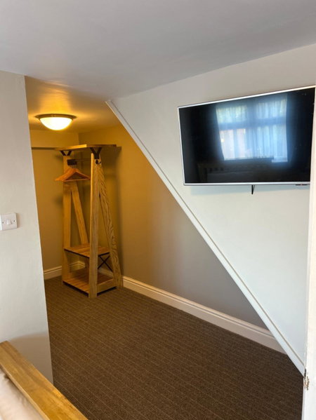 Hotel Penwig, New Quay, United Kingdom