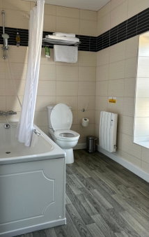 Hotel Penwig, New Quay, United Kingdom