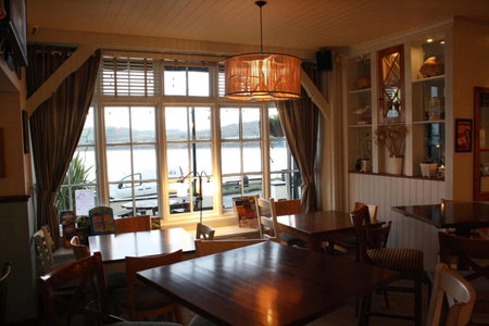 Hotel Penwig, New Quay, United Kingdom