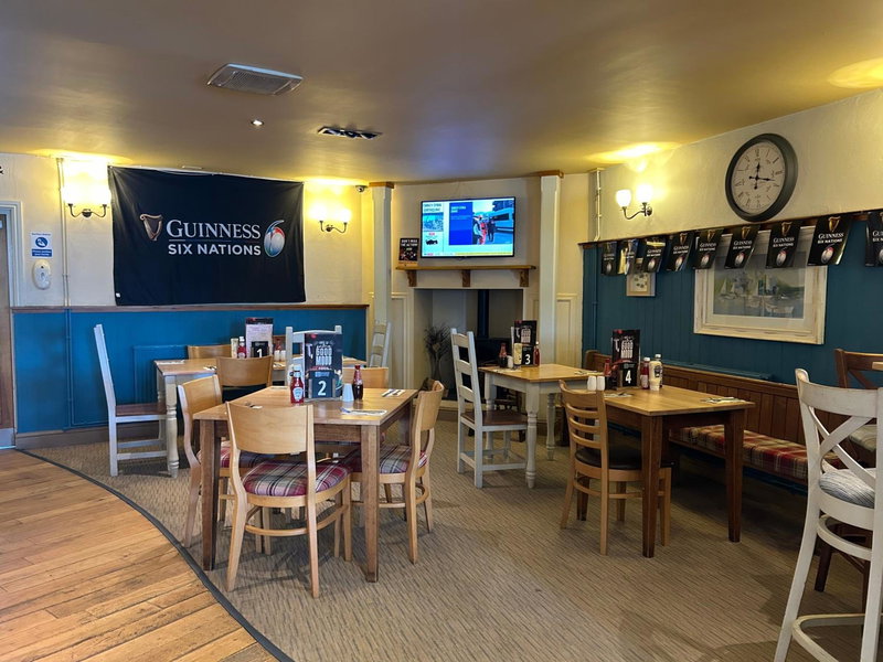 Hotel Penwig, New Quay, United Kingdom