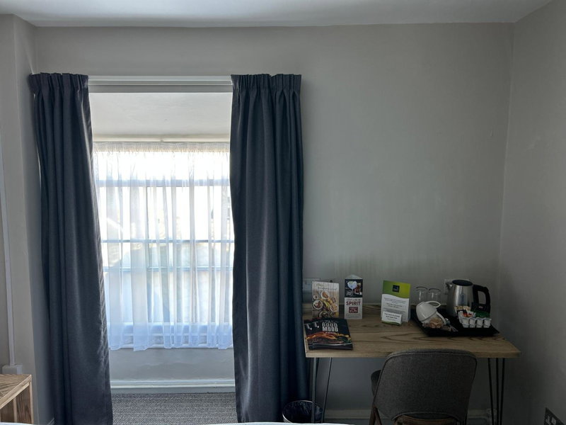Hotel Penwig, New Quay, United Kingdom