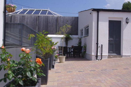 Cliftons Guest House, Truro, United Kingdom